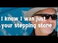 Stepping Stone Paul Carrack Lyrics 