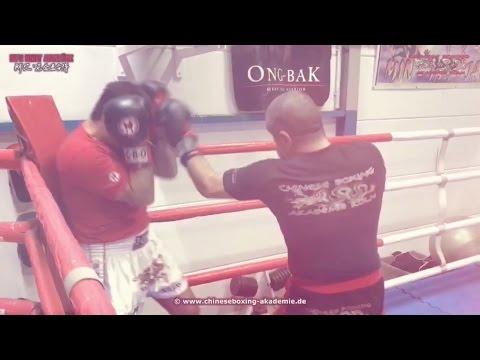 Sifu Nihat Atamtürk - Highlights Part 1