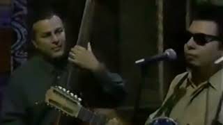 Elmo and the lavender moon