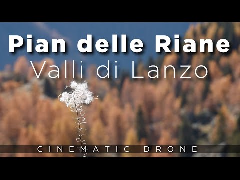 Video Valli di Lanzo