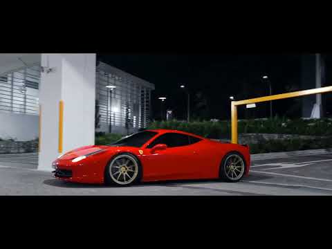 LLP X Sonny Flame - Booty Clap | Dj Ghost Remake