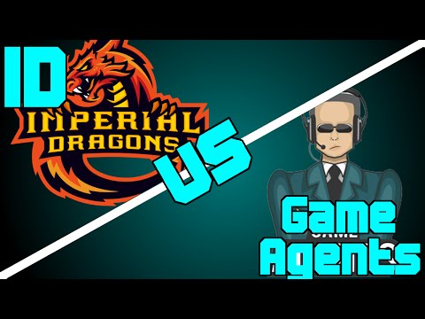 GameAgents vs ID | 28.01.16 | CS:GO | Bet Prediction