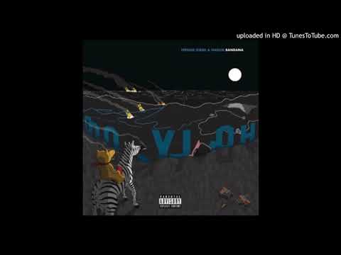 Freddie Gibbs, Madlib - Palmolive (ACAPELLA) ft. Pusha T, Killer Mike