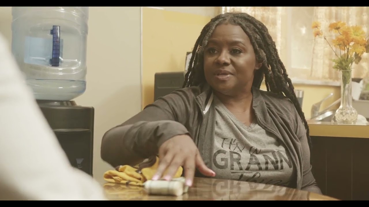 If I Can’t movie teaser 2023