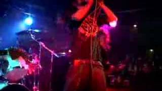 Million Dead - Father My Father (live)