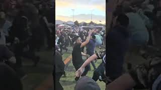 LAS VEGAS SKANKING