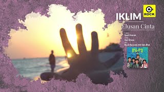 Download lagu Elusan Cinta - Iklim [ MV] mp3