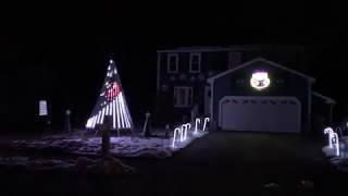 Sleigh Ride - Johnny Mathis