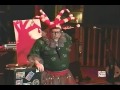 Gus Flamingo Buck Owens Crystal Palace "That Ain't Right Comedy" New Years Eve 2004