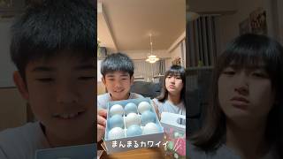 いい音がする不思議なお菓子を食べてみた！#かんあきチャンネル