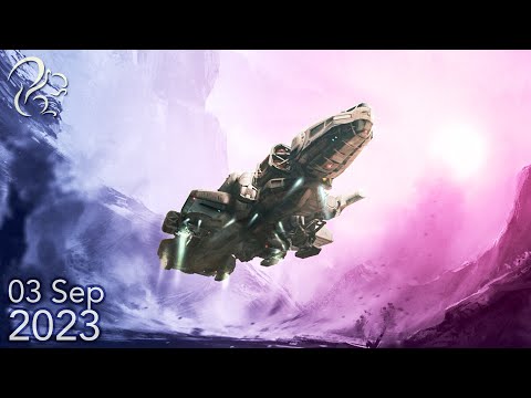 Starfield (3rd September 2023)