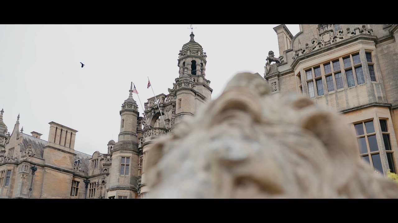 Venue Video