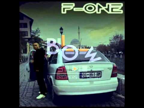 F-one -  Bukuroshe e lazdrune