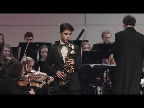 Henri Tomasi: Ballade