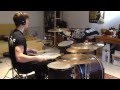 While She Sleeps - 'Our Legacy' (Improv / Drum ...