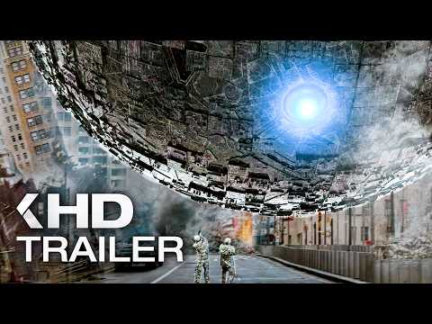 Die Besten HEIMKINO Filme & Serien im Juni 2025 (Trailer German Deutsch)