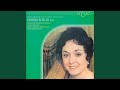 Brahms: Wiegenlied, Op. 49, No. 4