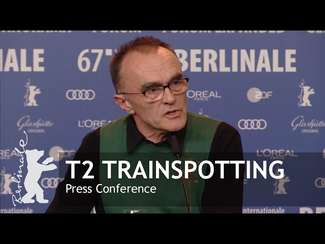 Berlinale Press Conference Highlights