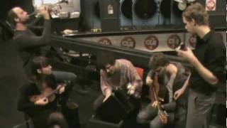 Balthazar - Fifteen Floors (acoustic version)