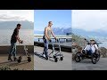 STIMO - neurotechnology for treating paralysis