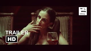 DRIFTER Trailer (2017) | Aria Emory, Drew Harwood, Monique Rosario video