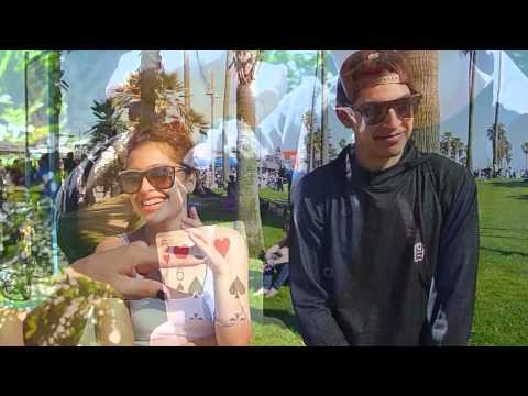 Breakthrough Short Trailer