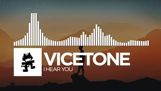 Vicetone - I Hear You [Monstercat Release]