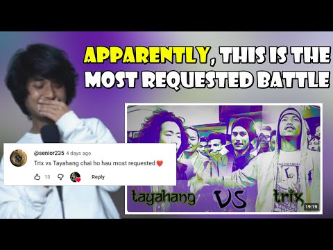 Taya And Trix Best Performace!!!!!