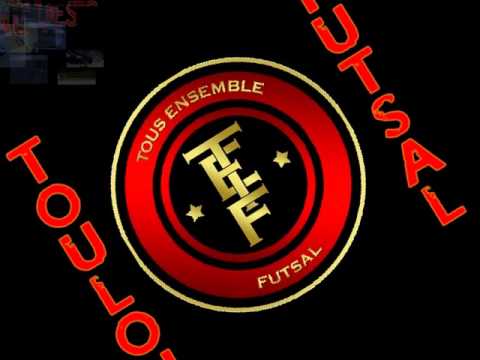 annonce du match toulon futsal Vs bruguieres sc futsal