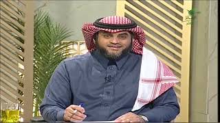 صورة برنامج يستفتونك على قناة الرسالة | الشيخ.أ.د: سعد الخثلان | 1444/6/4هـ
