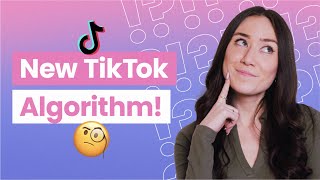 How the TikTok Algorithm Works in 2022 (Latest Algorithm Update!)