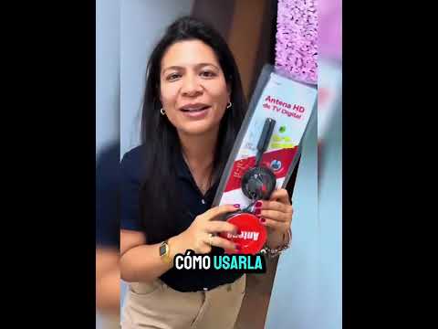 Conexión inalámbrica: libertad sin cables