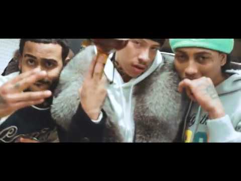 Swipey X JARAMILLO X MrChif - "CHUCKY" (VIDEO OFFICIAL)