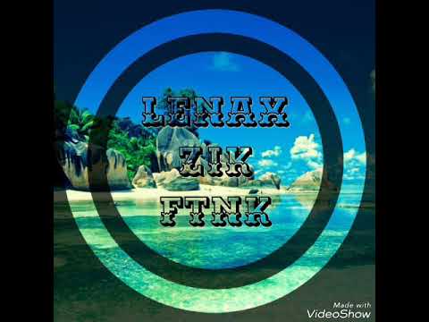 DEEJAY KENSIDE # LENIMIRC _** ON Y VA**