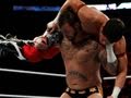 Raw: Evan Bourne vs. CM Punk - Team Raw WWE Bragging Rights Qualifying