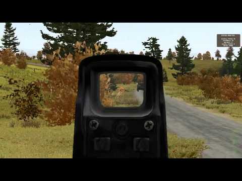 Logging in and instantly a PKT truck drives past me! Killing the driver!