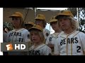 Wait Til Next Year The Bad News Bears 9 9 Movie CLIP 1976 HD