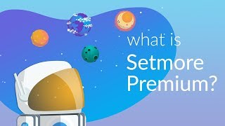 Setmore video