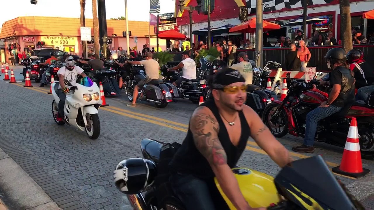 BIKETOBERFEST
