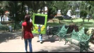 Toop Toop - Cassius by MEVSA Producciones