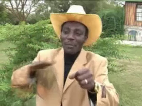 John De'Mathew - Nyoni ya Njamba (Official video)