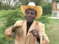 John De Mathew Nyoni Ya Njamba Official Video