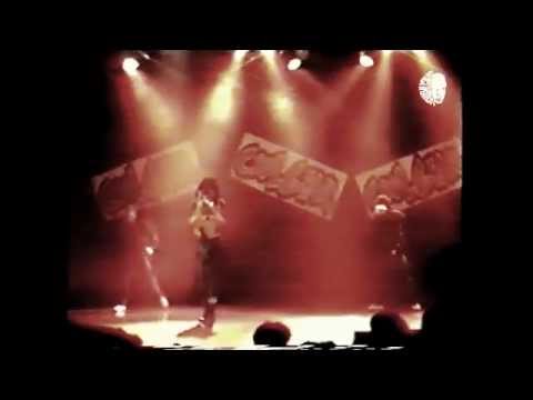 Thenkof - MAGIC JAM Cool Gear Oberhausen - 1997