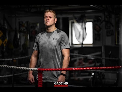 LERWELL THE LION-HEART - THE KNOCKOUT KING OF BKB