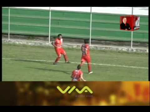 Guabirá 2-2 Wilstermann - Torneo Apertura 2016 (Jornada 19)