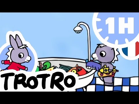 TROTRO - 1 heure - Compilation #03