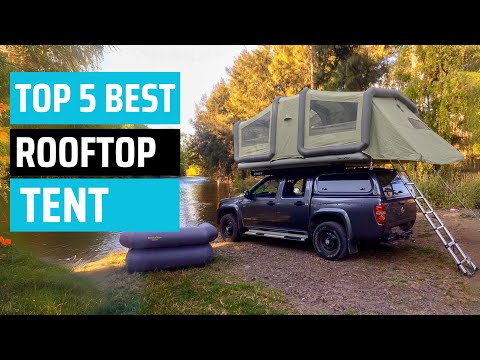Best Rooftop Tents 2025 - [don’t buy one before watching this]