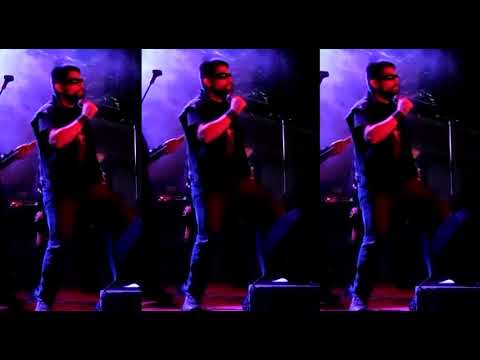 Eternal Thirst - Anemas Dungeons [Official Video]