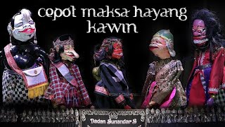 Download lagu LIVE CEPOT RARABI PUTRA GIRIHARJA3 (PGH3) H. DADAN SUNANDAR S - CIPEUNDEUY SUBANG mp3