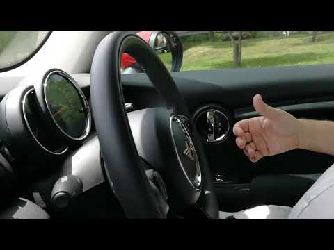 MINI One Hatch 3-door Auto Test Review